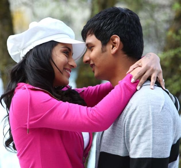 Ennai Saaithaalae