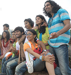 Ennangal Vaannoki