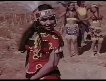 Ennappa Thangappa