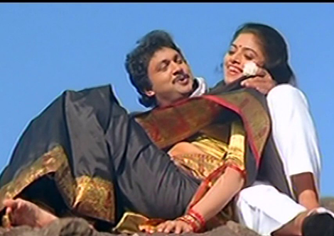 Ennavendru Solvathamma