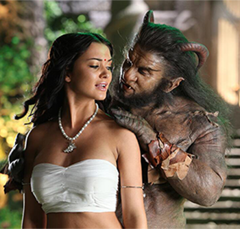 Ennodu Nee Irundhaal (Reprise)