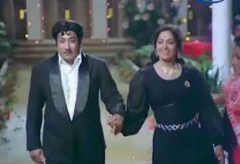 Ennodu Paadungal