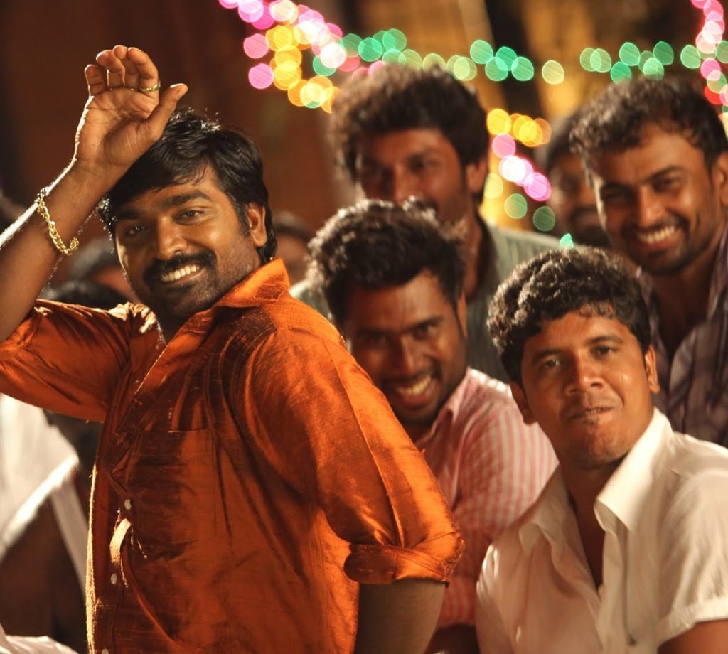 Ennodu Vaa
