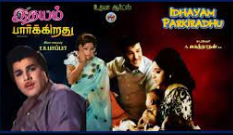 Ennooru Aandukalil