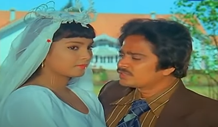 Enthan Kannana Kannatti