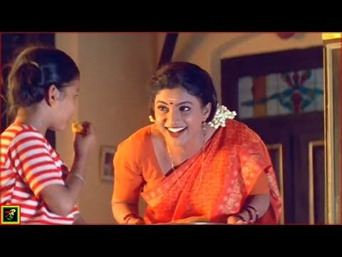 Etho Oru Paatu Female