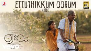 Ettuthikkum Oorum