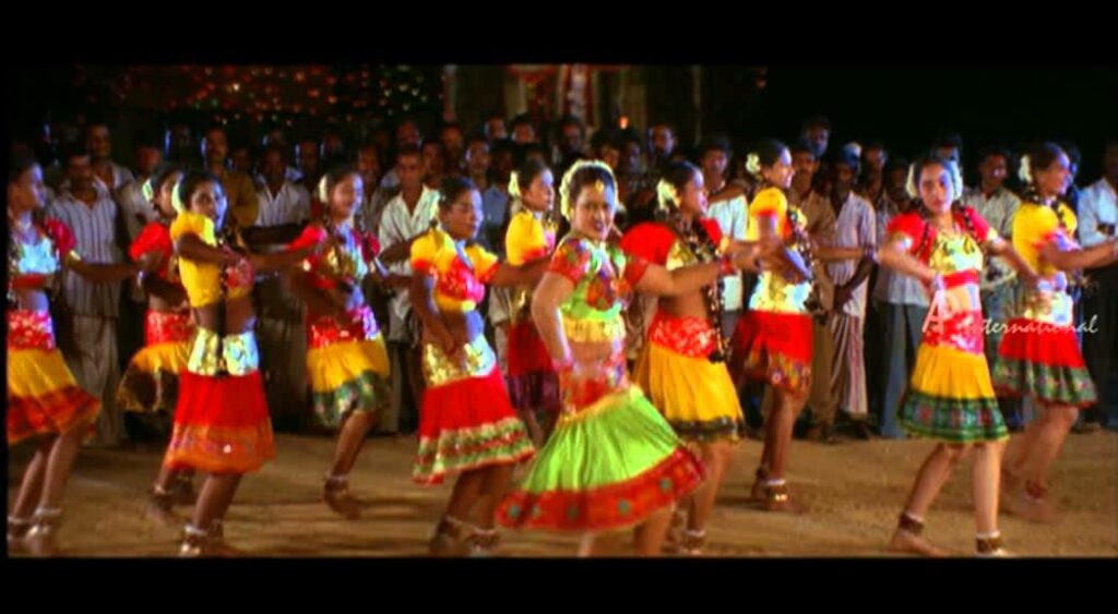 Ezhumalaiyaney