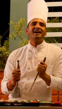 Gama Gama Samayal
