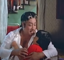 Geethai Solla Kannan