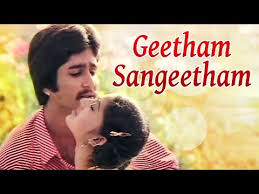 Geetham Sangeetham Duet