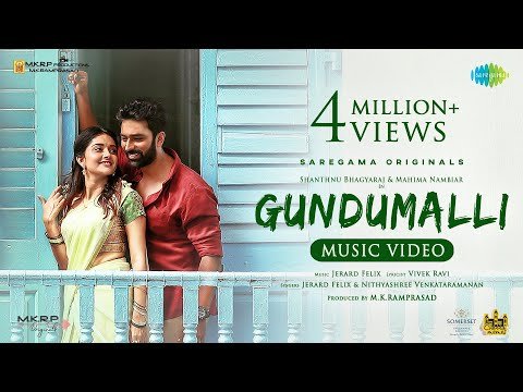 Gundumalli