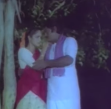 Hae Machamulla Pachaikili