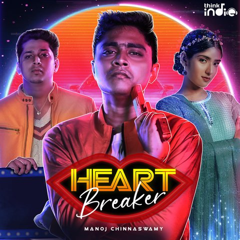 Heartbreaker