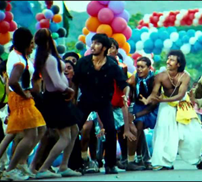 Hey Vetri Velaa