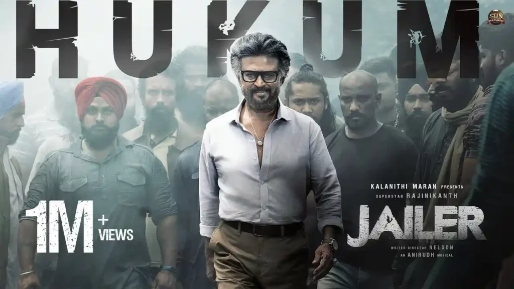 Hukum – Thalaivar Alappara