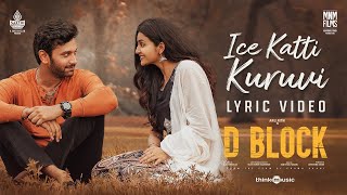 Ice Katti Kuruvi