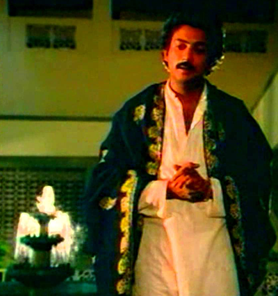 Idhayam Oru Kovil (Male Version)