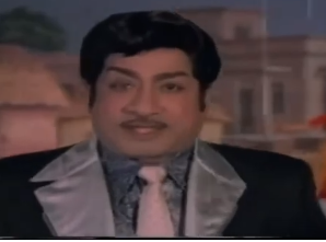 Idhu Kalaingarkal Ulagam
