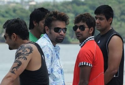 Idhu Varai