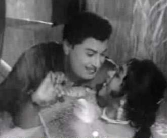 Idhuvarai Neengal Paartha Paarvai