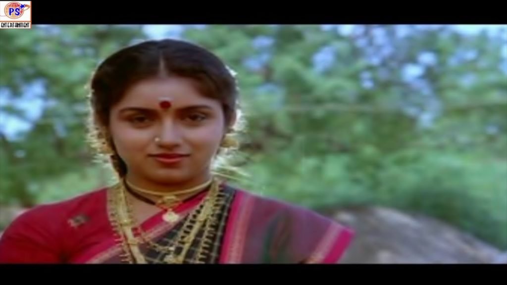 Indha Ammanukku Entha Ooru