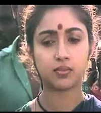 Ingey Maanamulla Ponnu