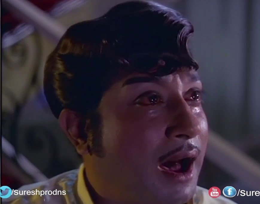 Irandu Manam Vendum