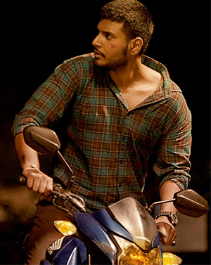 Iravu Vettai Aaduthey