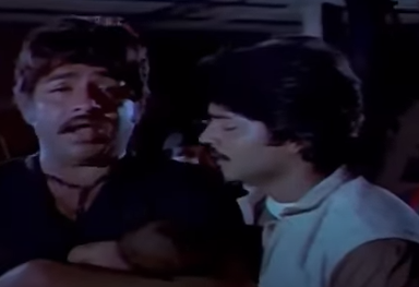 Iravum Oru Naal