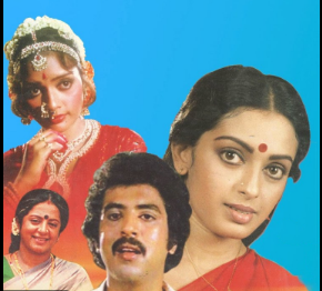 Ival Oru Pournami