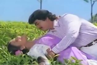 Ival Yaaro Vaanvittu