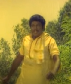 Jikku Jikkuchaang Kannadi