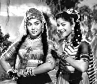 Jilu Jilukkum Pachaimalai
