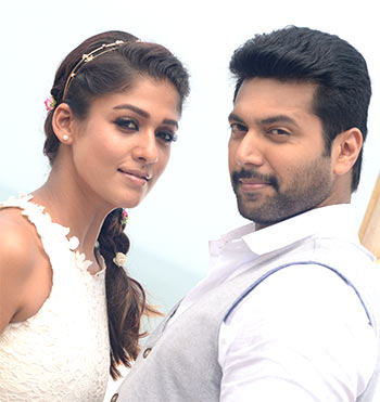 Kadhal Cricket