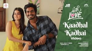 Kaadhal Kadhai