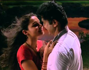 Kaadhal Konjam