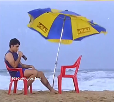 Kaadhal Pannaadheenga