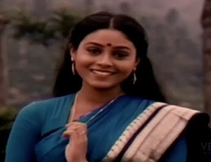 Kaadhal Vaanile