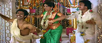 Kaalam Neram Vanthachu