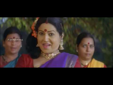 Kaana Karunkuyile
