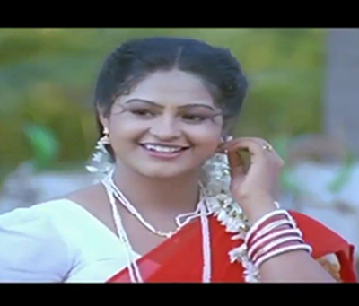 Kaatarutha Thendrale