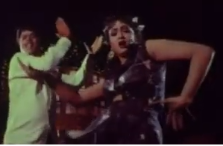 Kaathirukkum Mama Nee