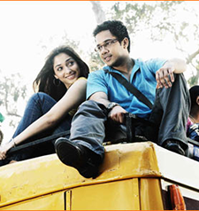 Kaatru Pudhidhaai