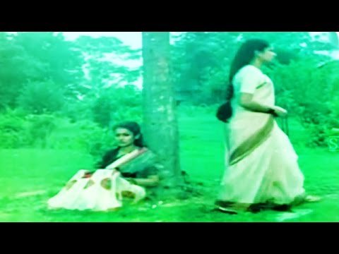 Kaatrum Poovum Paadum