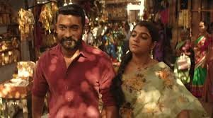 Kaattu Payale
