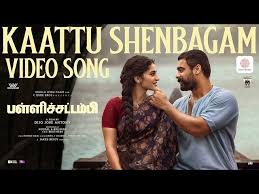Kaattu Shenbagam