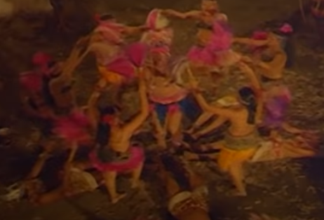 Kaattukkulle Kanni Ponnu