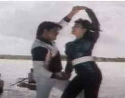 Kaaval Thuraiyin Nayagane