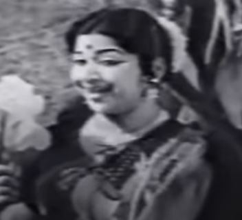 Kaaveri Meenadiyoo